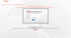 Desktop Screenshot of aomcrm.techriver.net